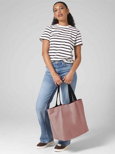 BagBase Original Carryall Tote Bag