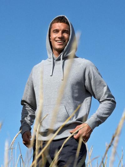 Mens Hoodie