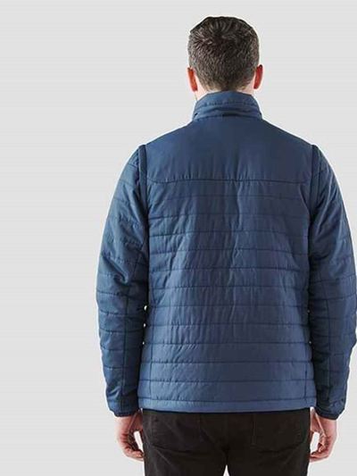 Stormtech Fairbanks 5-in-1 System Jacket