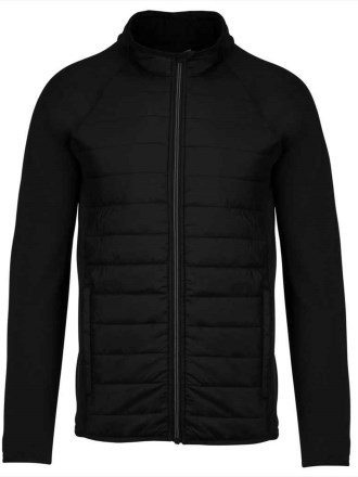 Proact Dual Fabric Sports Jacket