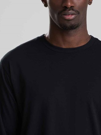 AWDis Long Sleeve 180 T-Shirt