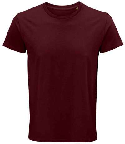  Crusader Organic T-Shirt