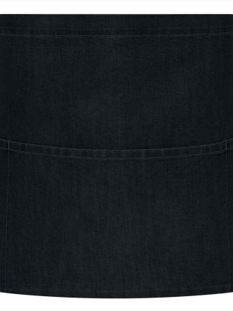 Brand Lab Denim Waist Pocket Apron