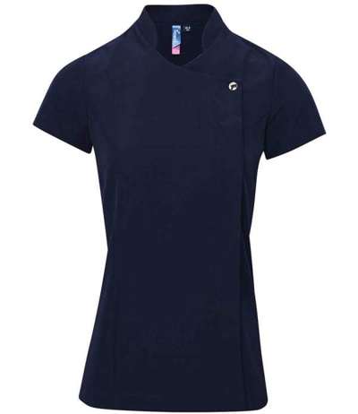Blossom Beauty And Spa Tunic