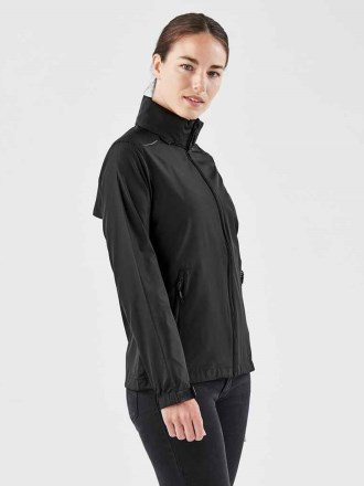 Stormtech Ladies Nautilus Performance Shell Jacket