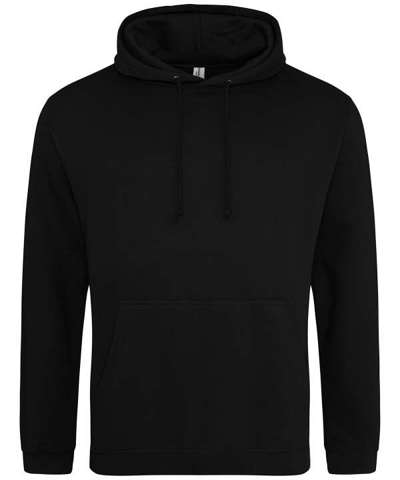 College Hoodie