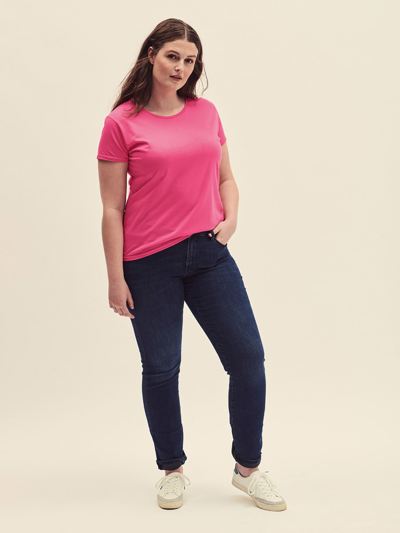 Ladies' Iconic 150 T