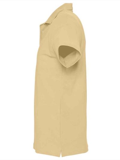 SOL'S Spring II Heavy Cotton Piqué Polo Shirt