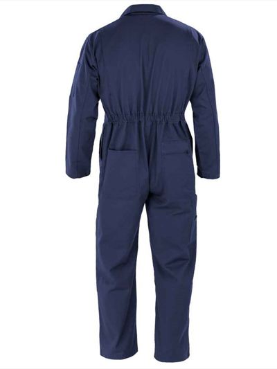 Result Recycled Action Overalls