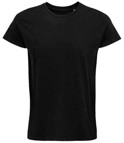  Crusader Organic T-Shirt