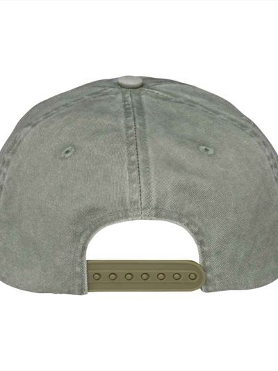 Native Spirit Washed Destroy Cap
