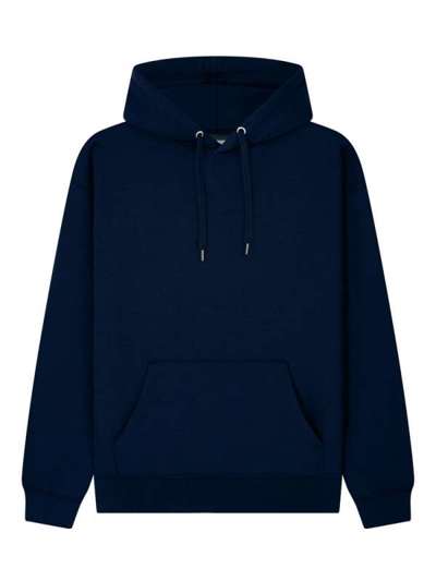 Basic Hoodie