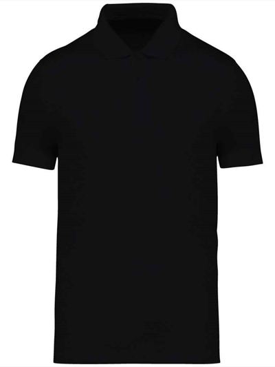 Native Spirit Jersey Polo Shirt