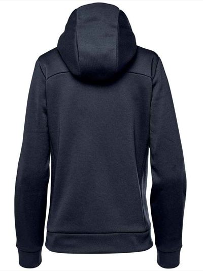 Stormtech Ladies Antares Performance Hoodie