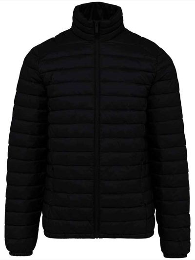 Native Spirit Lightweight Recycled Padded Jacket
