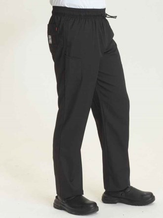 Le Chef Professional Trousers