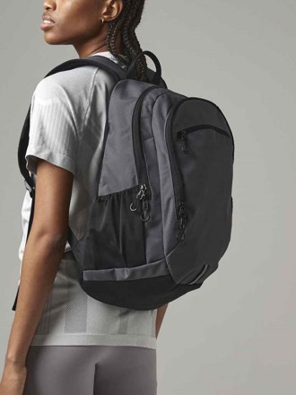 Quadra Endeavour Backpack
