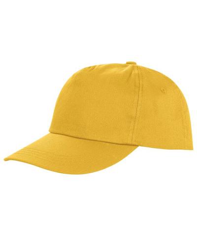 Basic Cap