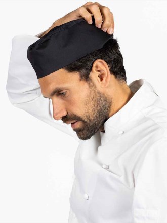 Le Chef Skull Cap