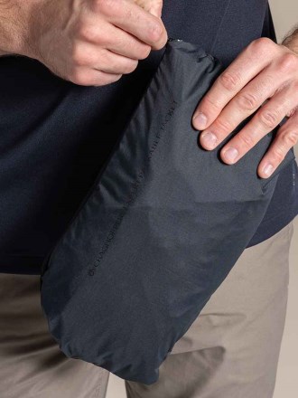 Craghoppers Expert Packable Jacket ll