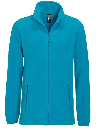 North Fleece Jacket