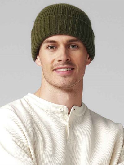 Beechfield Stonefell Beanie