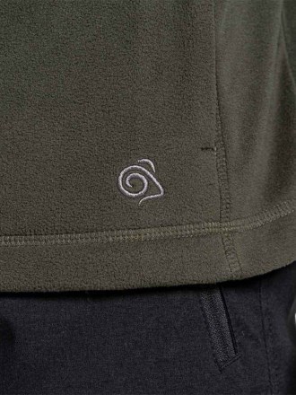 Craghoppers Expert Corey 200 Micro Fleece Jacket