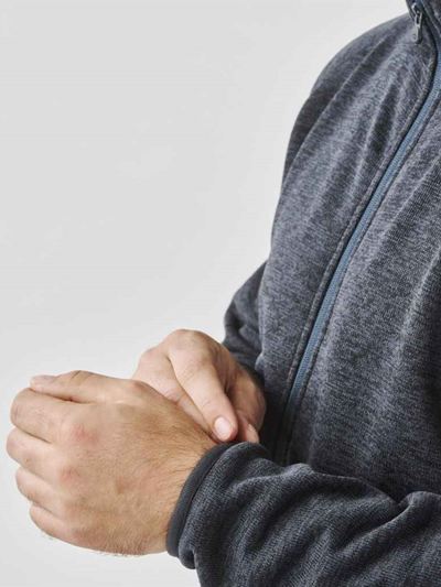 Stormtech Yosemite Full Zip Fleece Jacket