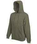 Fotl Premium 70/30 Hooded Sweat