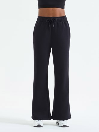 Women’s TriDri® wide leg joggers