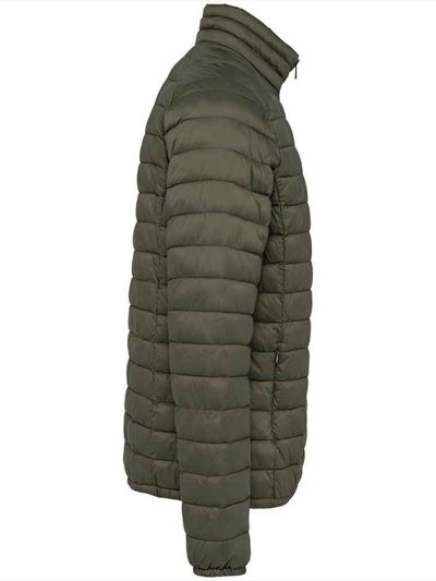 Native Spirit Lightweight Recycled Padded Jacket