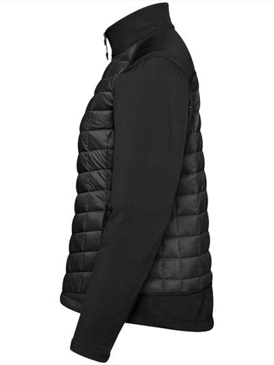 Stormtech Ladies Appalachian Thermal Soft Shell Jacket