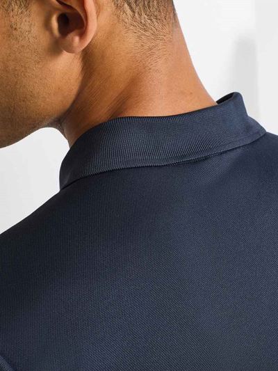 Premier Spun Dyed Recycled Polo Shirt