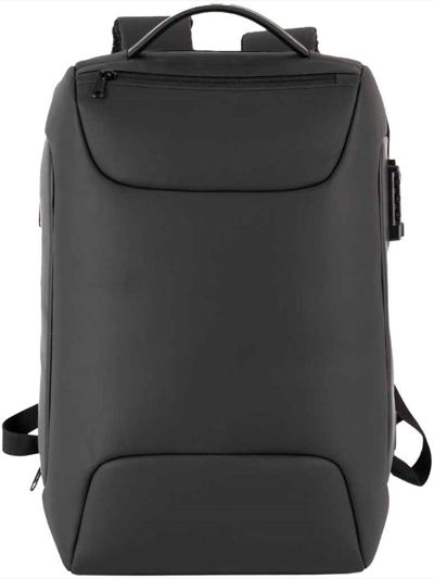 Kimood Hardcase Business Backpack