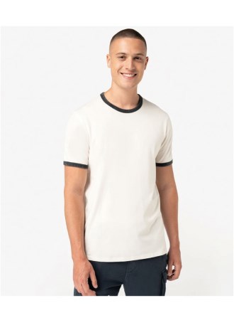 Ringer T Shirt