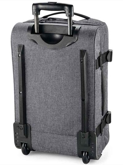 BagBase Escape Carry-On Wheelie Bag