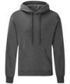 S/S Hooded Sweat