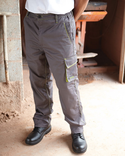 Mach 6 Panostyle Trouser