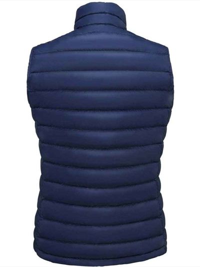 SOL'S Ladies Wilson Lightweight Padded Bodywarmer