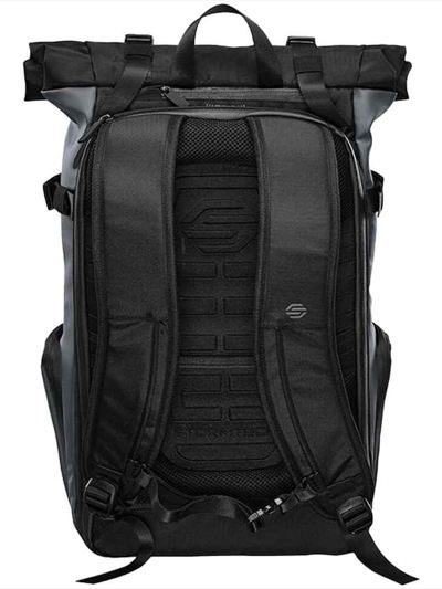 Stormtech Norseman Roll-Top Backpack