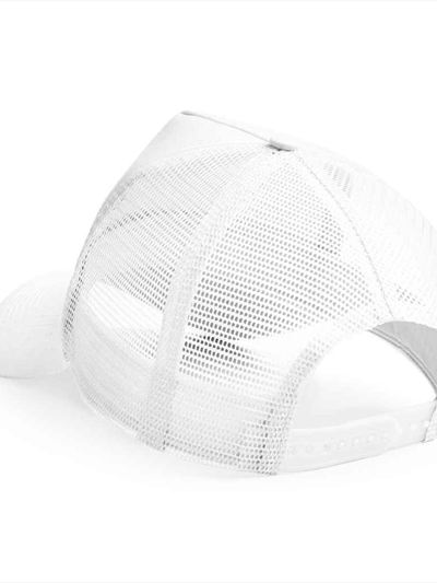 Junior Snapback Trucker