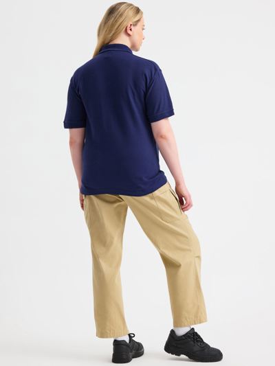Deluxe Poloshirt