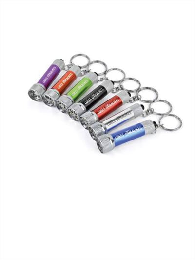 Keyring Torch