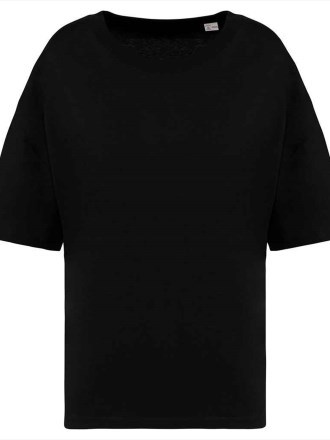 Native Spirit Ladies Oversized T-Shirt