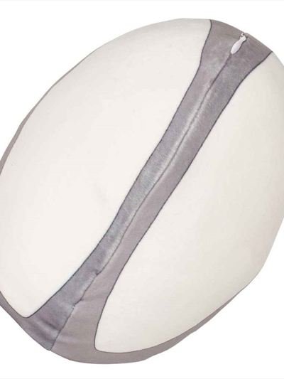 Mumbles Zippie Rugby Ball