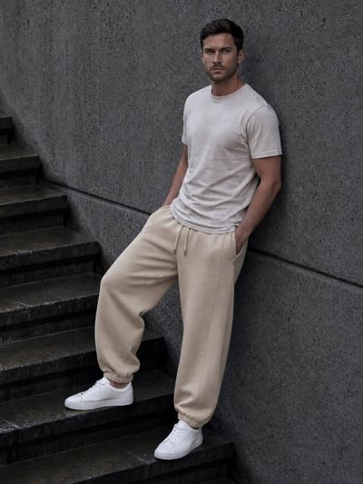 Men's Barrel Sweatpants