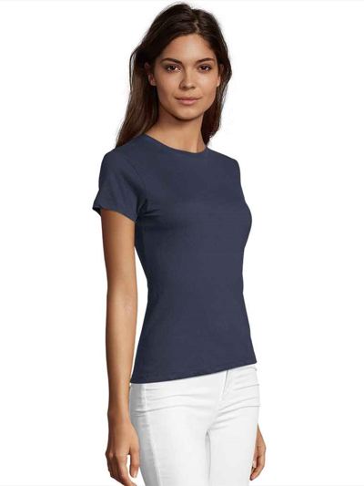SOL'S Ladies Regent Fit T-Shirt