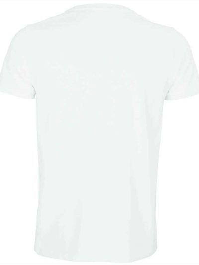 NEOBLU Unisex Loris Organic Piqué T-Shirt