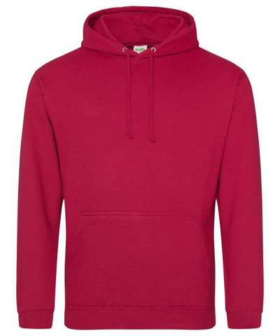 College Hoodie