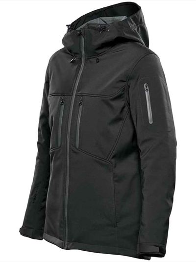 Stormtech Ladies Epsilon System 3-in-1 Jacket